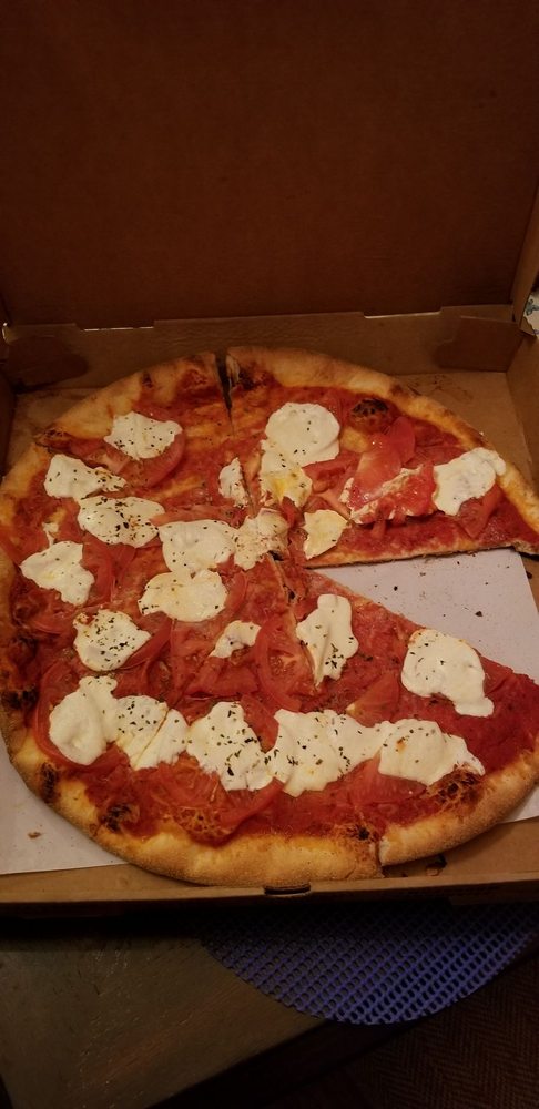 Cestra's Pizza III 44 Westchester Square, Bronx