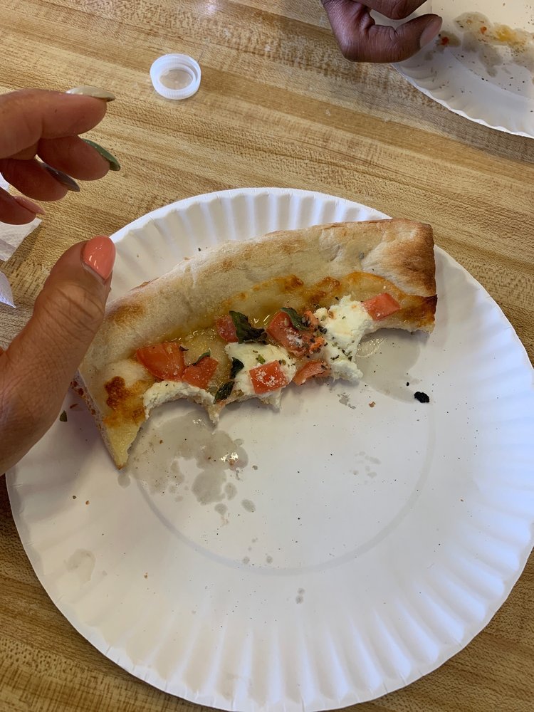 Emilio's Pizza 80 W Kingsbridge Rd # 101, Bronx