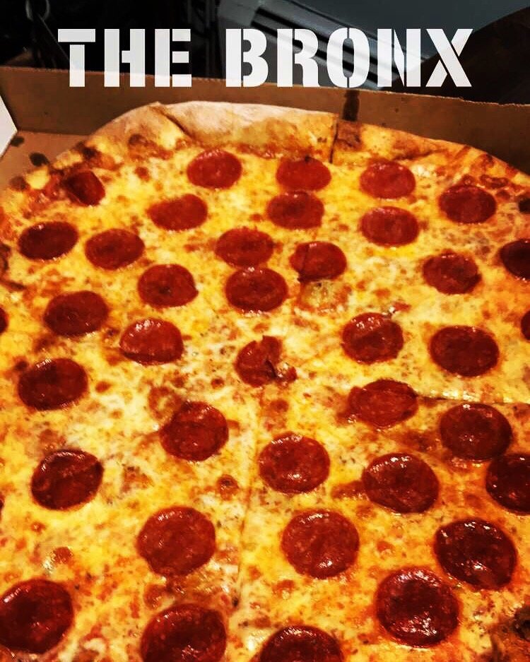 Linda's Pizza 4336 Katonah Ave, Bronx