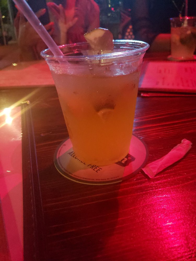 Howl At The Moon Grill & Bar 585 E 189th St, Bronx