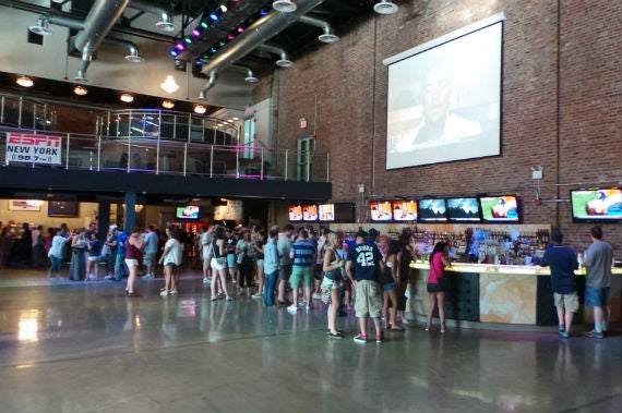 Photo credit: foursquare