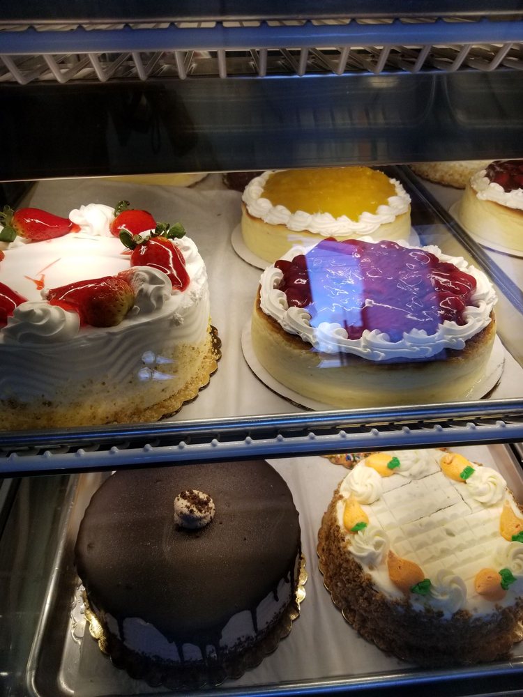 Golden Glow Cookie Company 1844 Givan Ave, Bronx