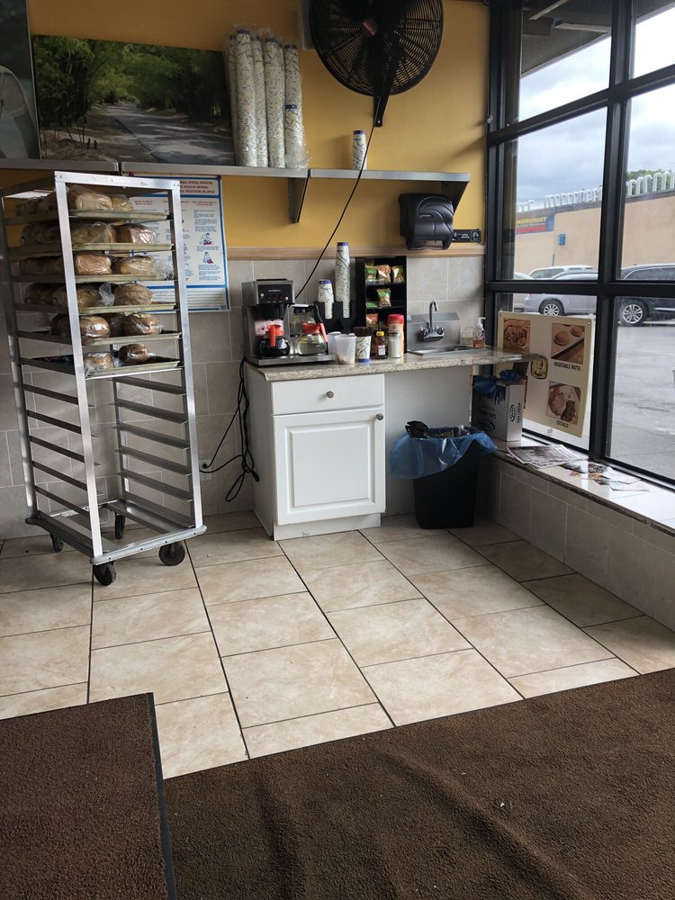 Jackie's West Indian Bakery 1203 E 233rd St, Bronx