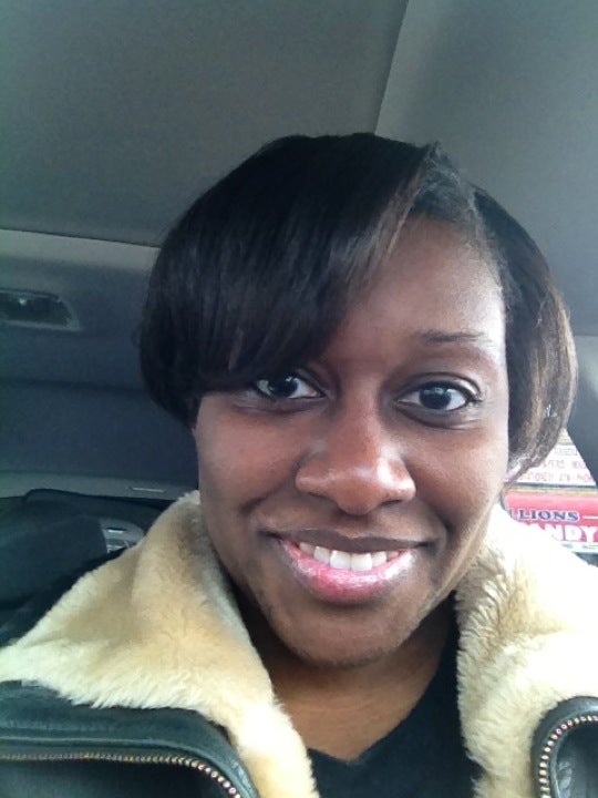 Ray Lee Beauty Salon