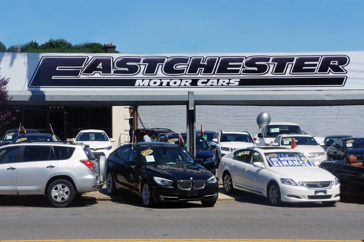 Eastchester Motor Cars