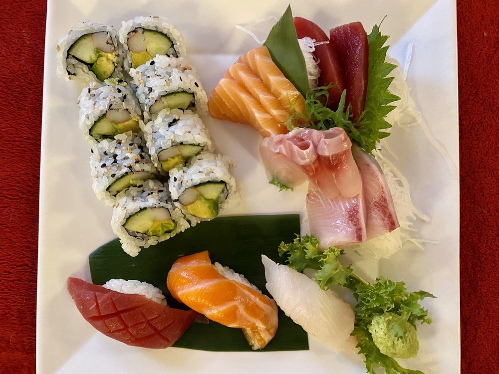 Aoyu Sushi 3532 Johnson Ave, Bronx