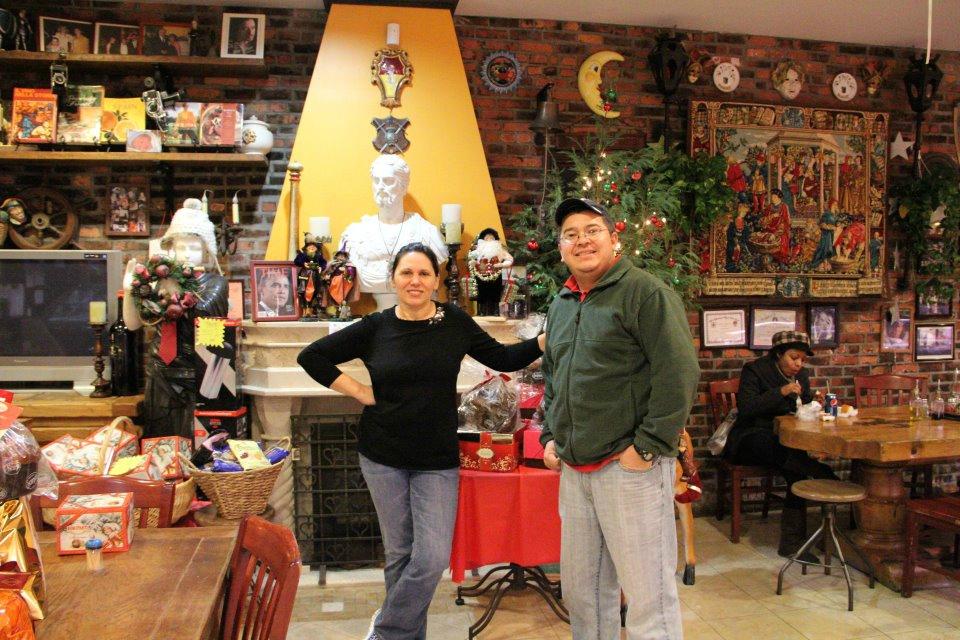 Photo credit: tripadvisor