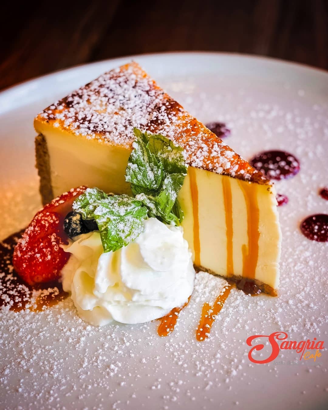 Sangria Cafe 2085 Bartow Ave, Bronx