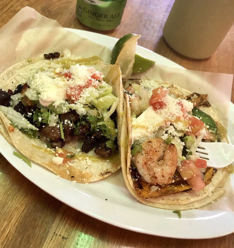 Taqueria Huarache 16 E Mt Eden Ave, Bronx