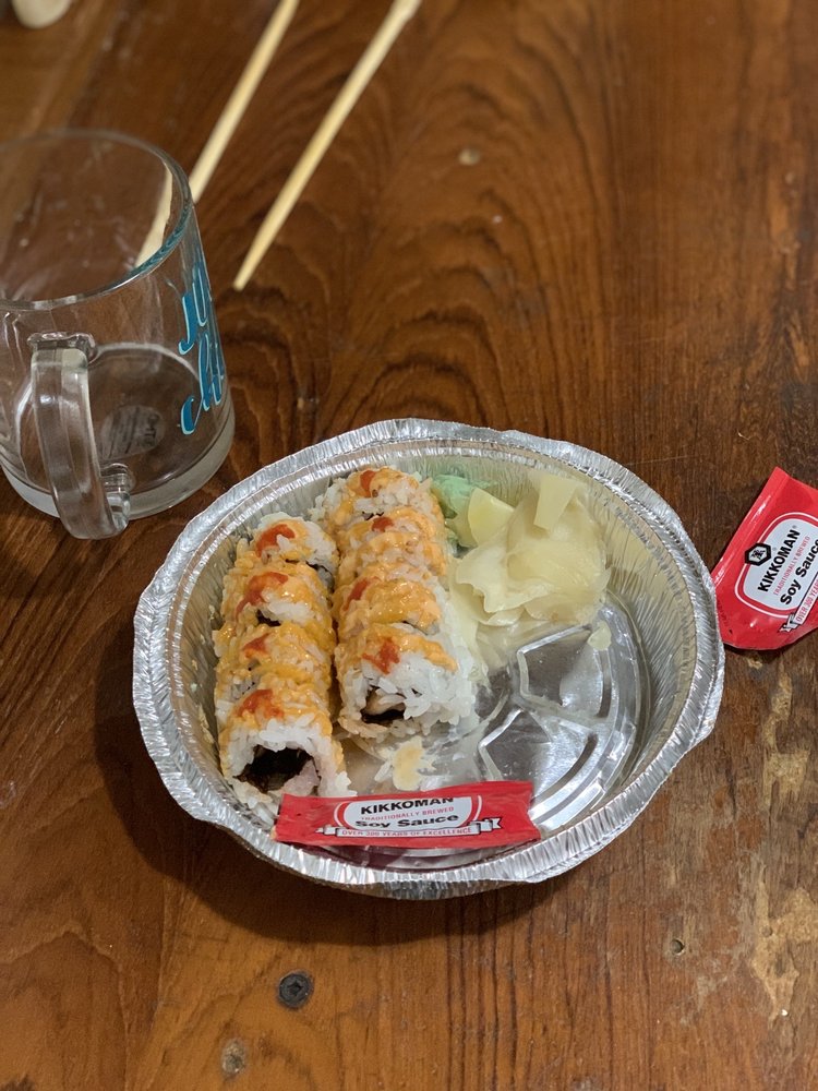 Ohana Japanese Hibachi Seafood & Steakhouse 500 City Island Ave, Bronx