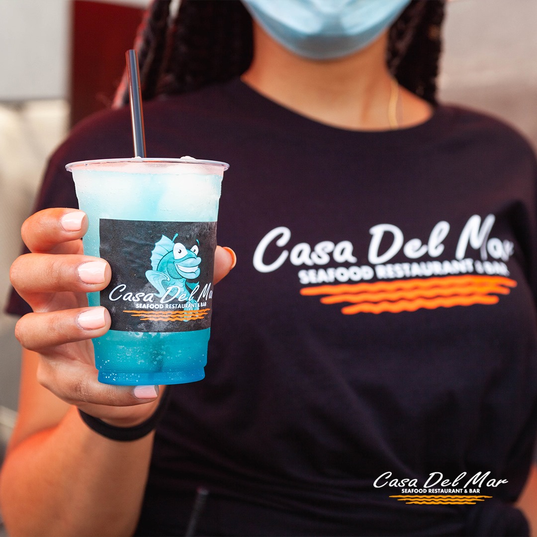 Casa Del Mar Seafood Restaurant & Bar 1779 Webster Ave, Bronx