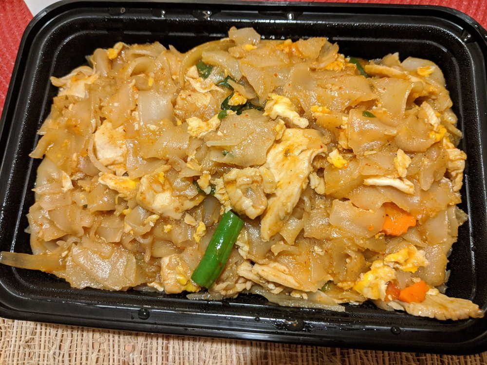 Thai Cuisine 1509 White Plains Rd, Bronx