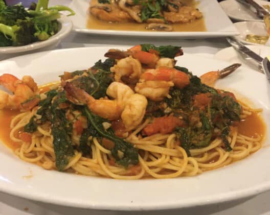 Pasta Pasta 2023 Williamsbridge Rd, Bronx