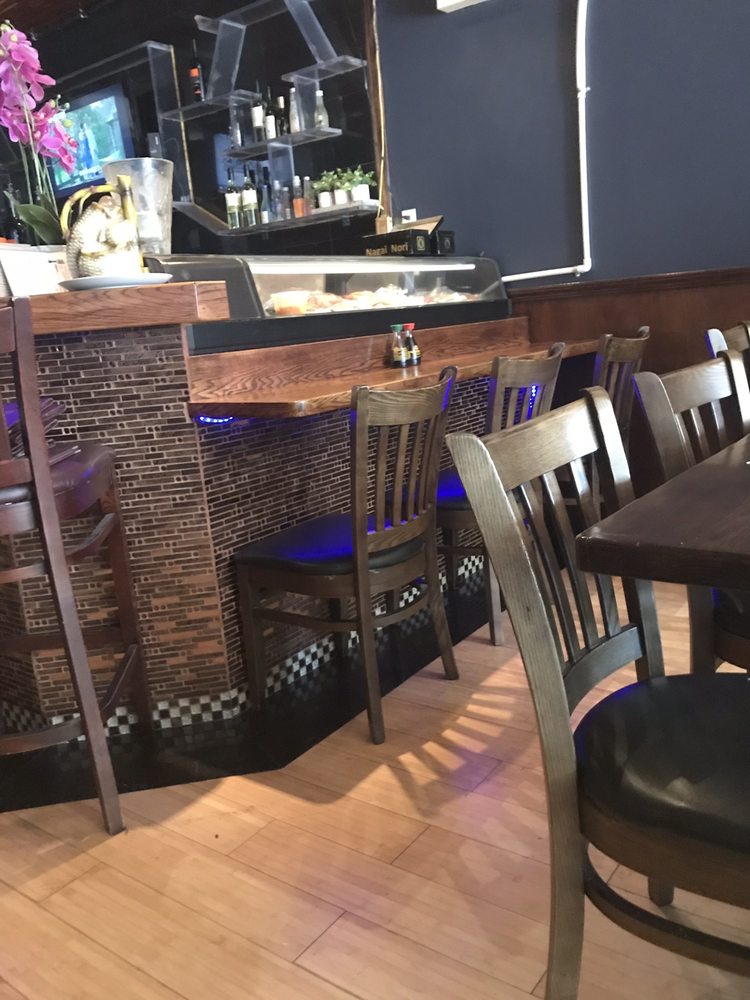 Kiraku Japanese Restaurant 1948 Williamsbridge Rd, Bronx