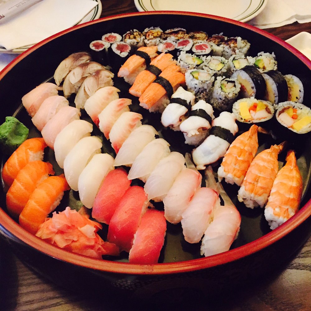 Kiraku Japanese Restaurant 1948 Williamsbridge Rd, Bronx