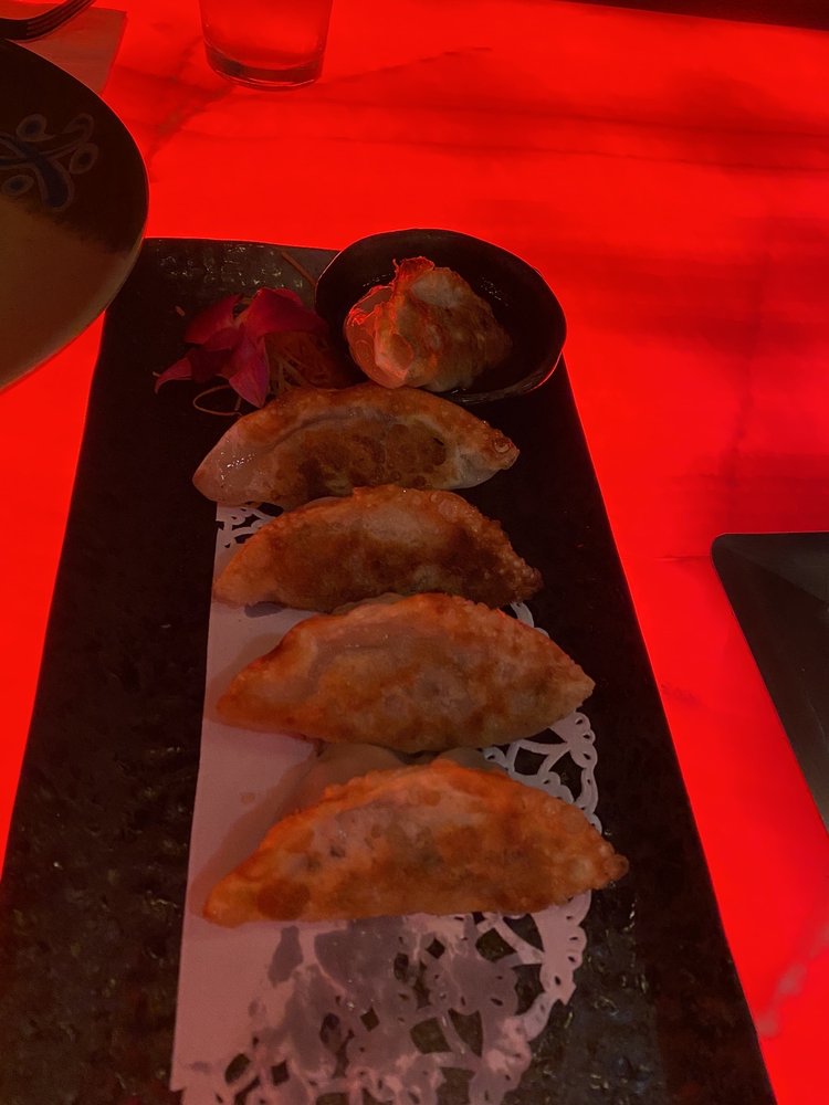 IKKO Hibachi Sushi Asian Bistro&Crab House 3938 E Tremont Ave, Bronx