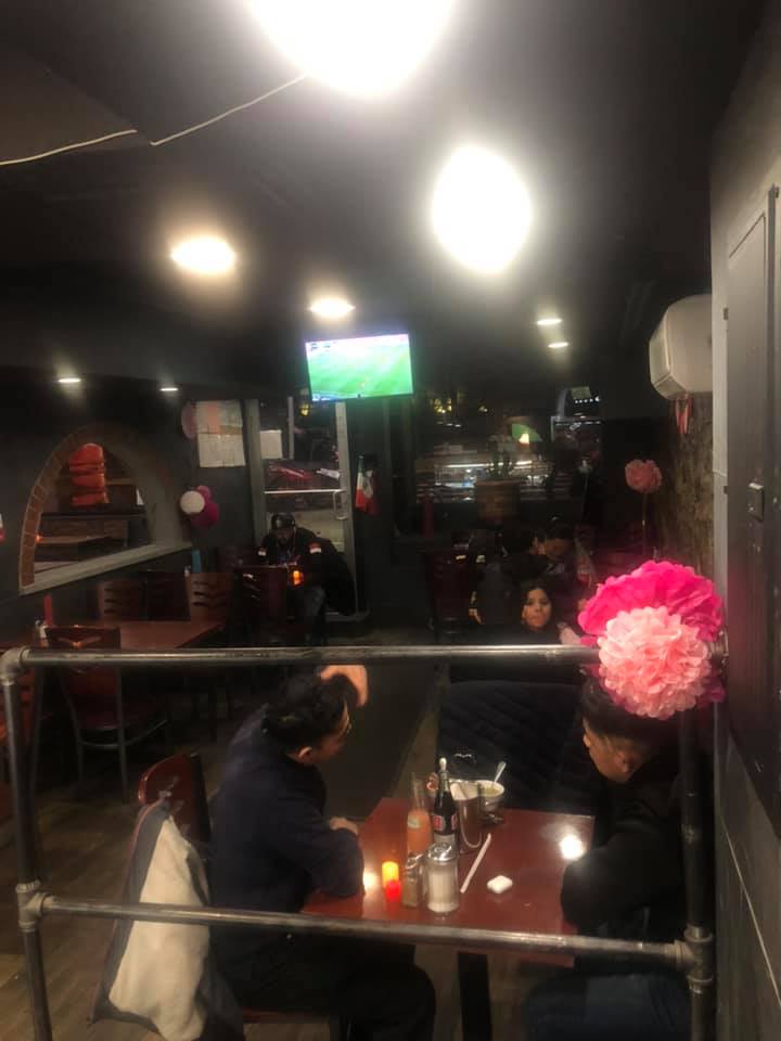 San Jose Tulcingo Deli 109 E 153rd St, Bronx