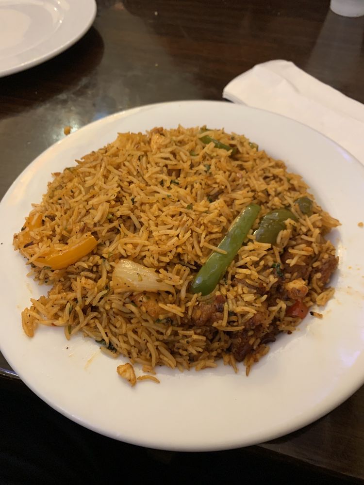 Khalil Biryani House 1445 Olmstead Ave, Bronx