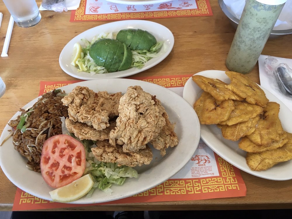 Sabor Latino 2161 Starling Ave, Bronx