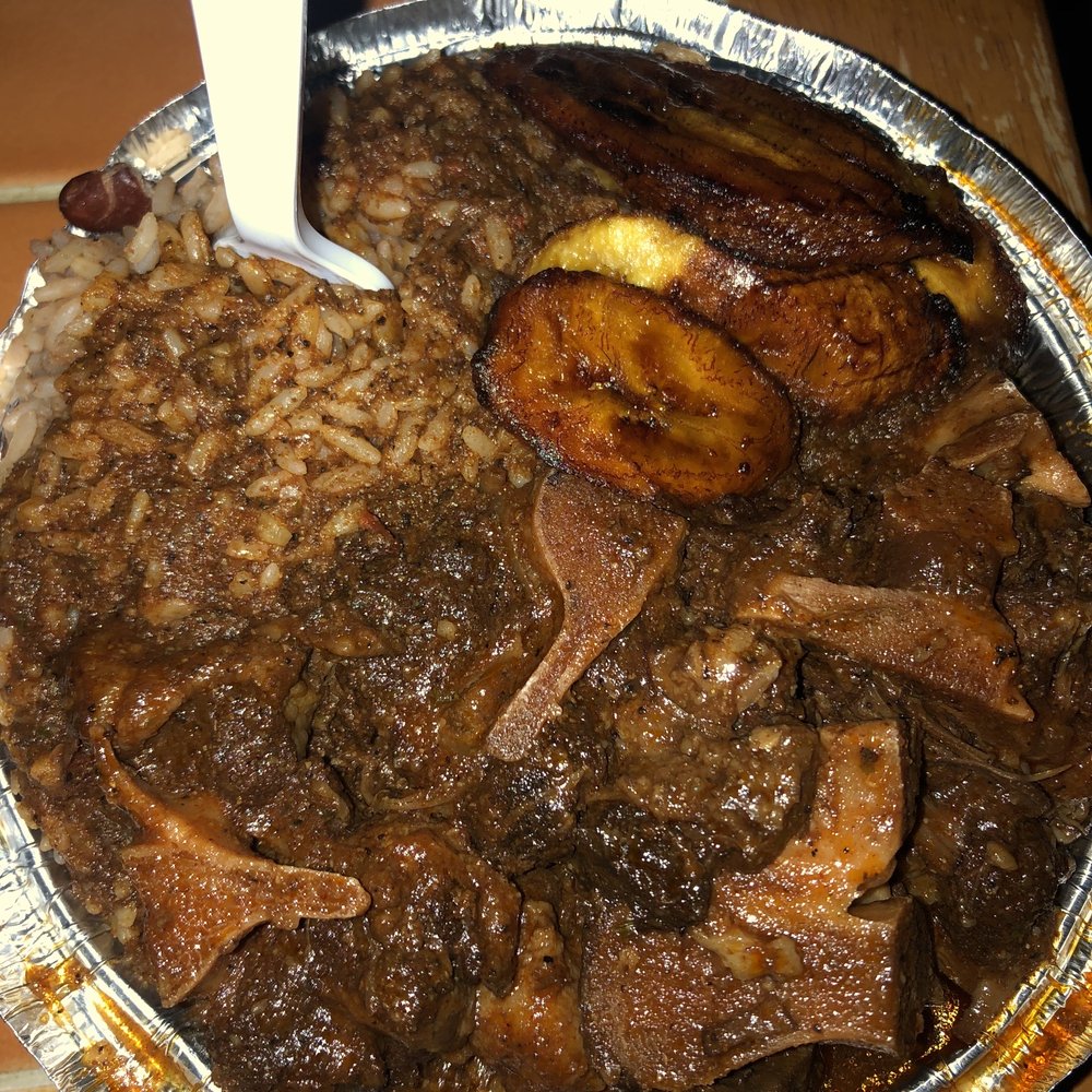 Caribbean Sunshine Restaurant 1111 E Tremont Ave, Bronx