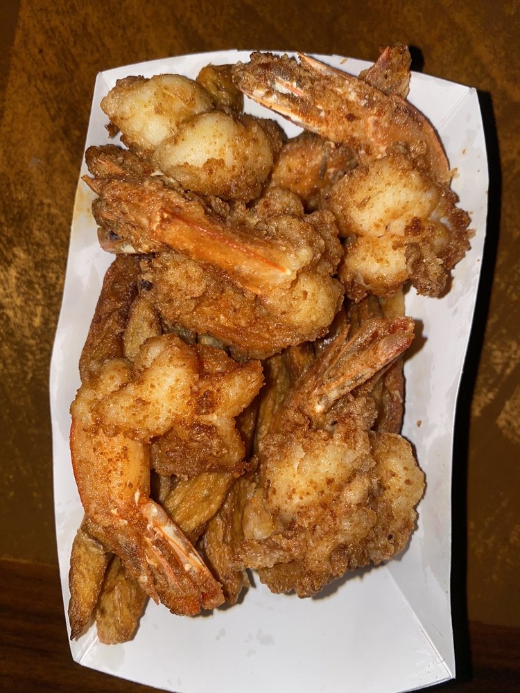 Park Chester Fish & Chips 1884 Archer St, Bronx