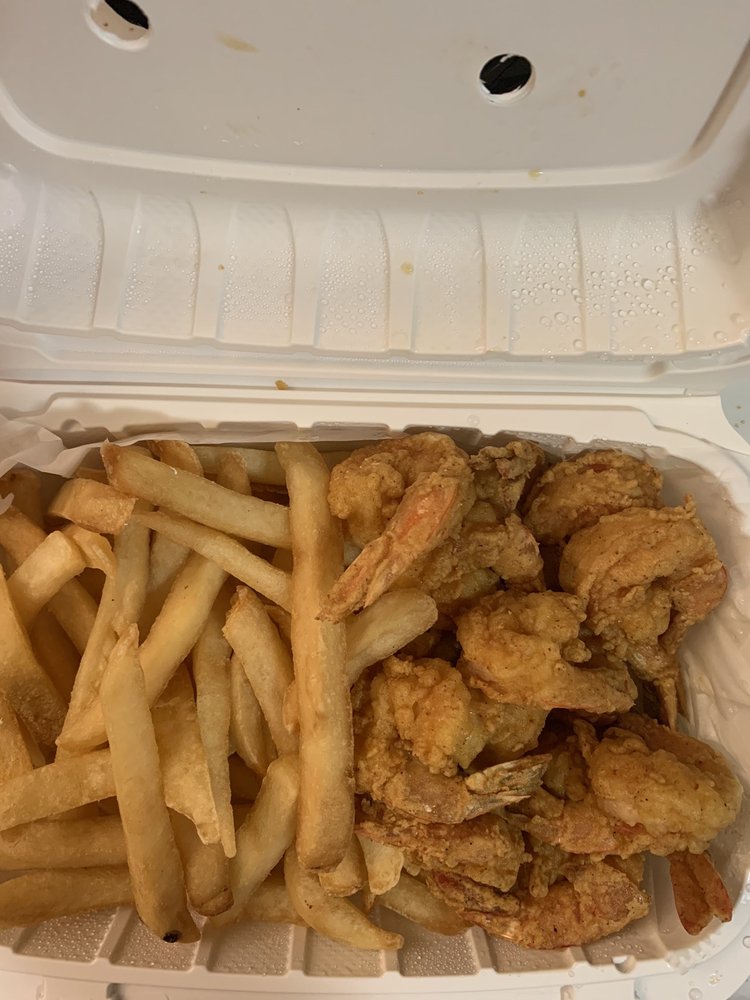 King Fresh Seafood 2241 Westchester Ave, Bronx