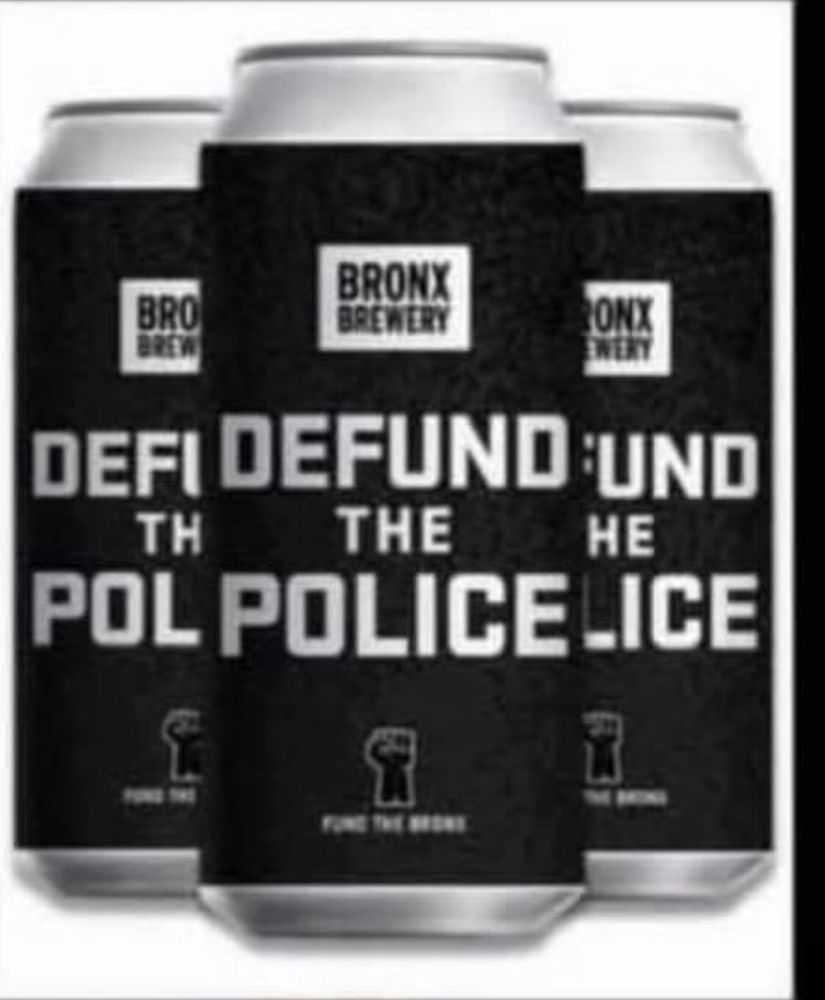 The Bronx Brewery 856 E 136th St, Bronx