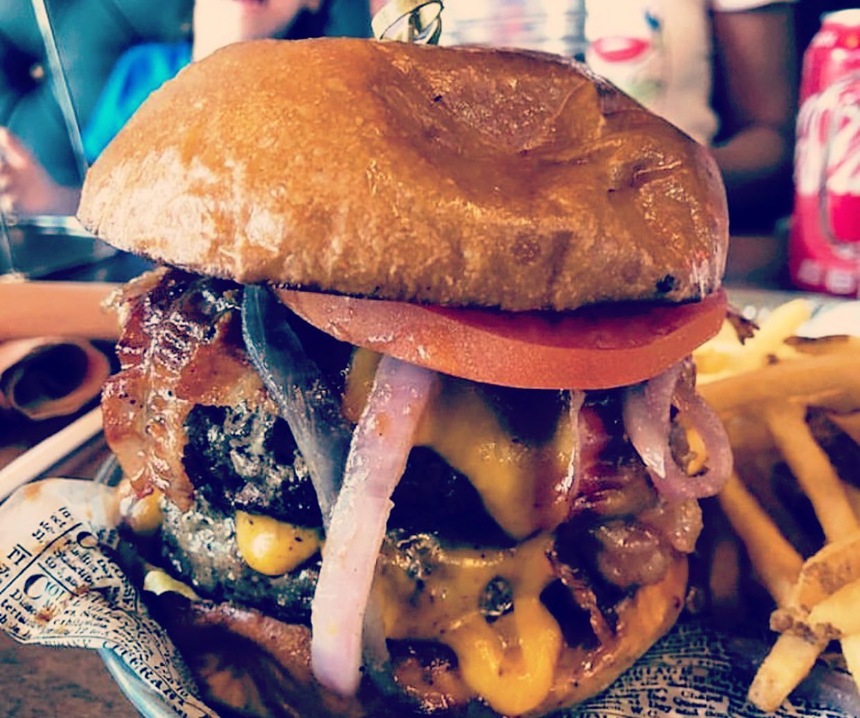 Novelty Eats 1765 Crosby Ave, Bronx