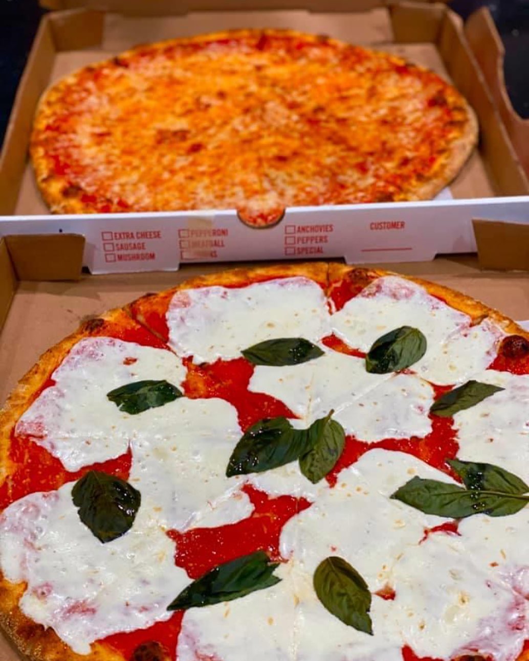 Pizza Gusta 2945 Bruckner Blvd, Bronx