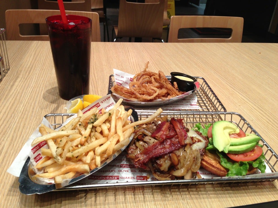Photo credit: foursquare
