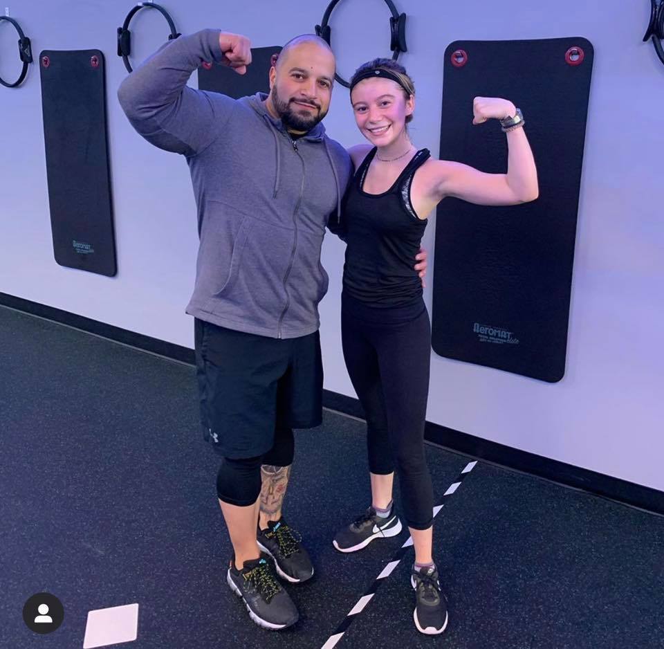 Celsius Fitness 24 Palmer Ave, Bronxville
