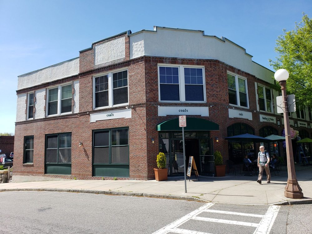 Bronxville, NY Restaurants Open for Takeout, Curbside Service and/or Delivery Restaurantji