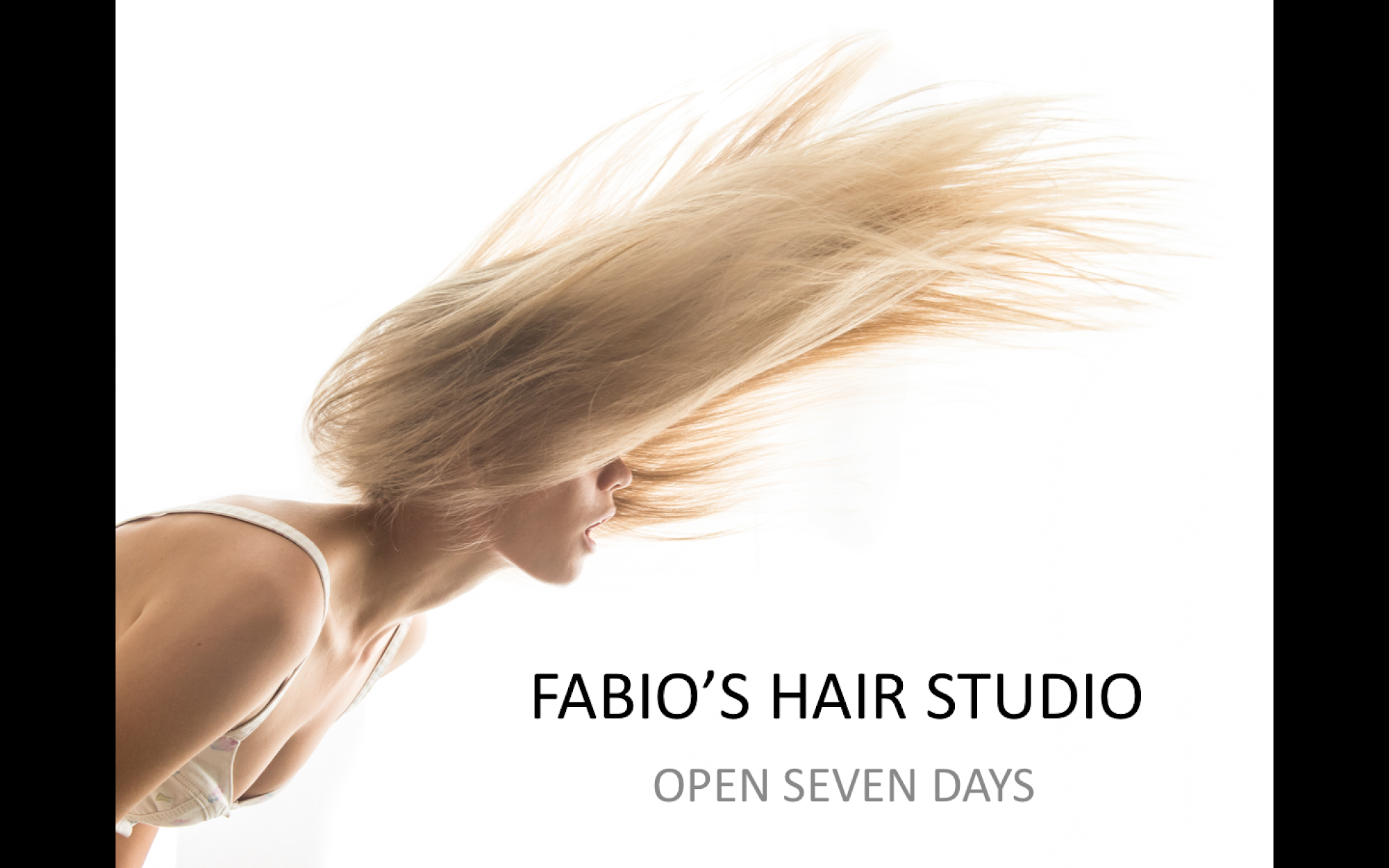 Fabios Hair Studio
