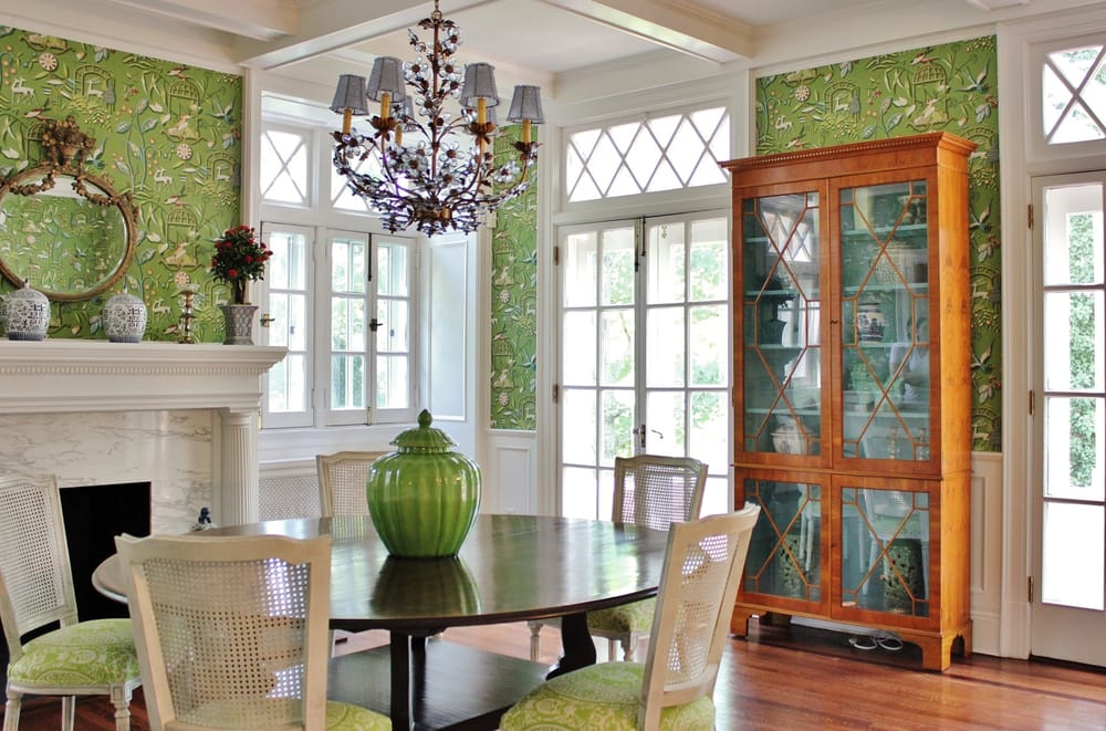 Laurel Bern Interiors 31 Pondfield Rd W, Bronxville