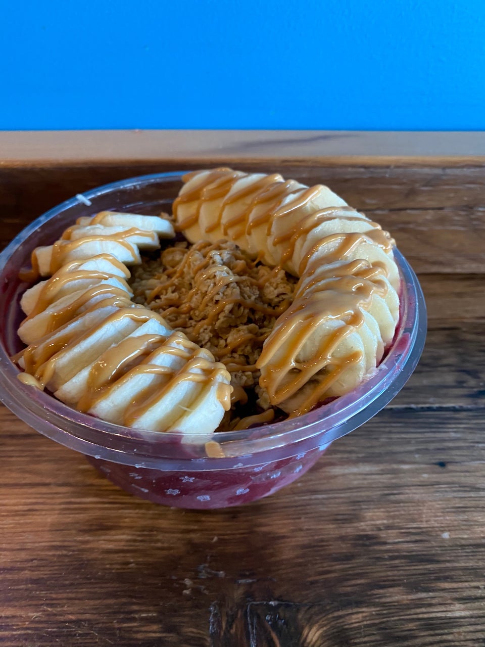 Playa Bowls 15 Park Pl, Bronxville