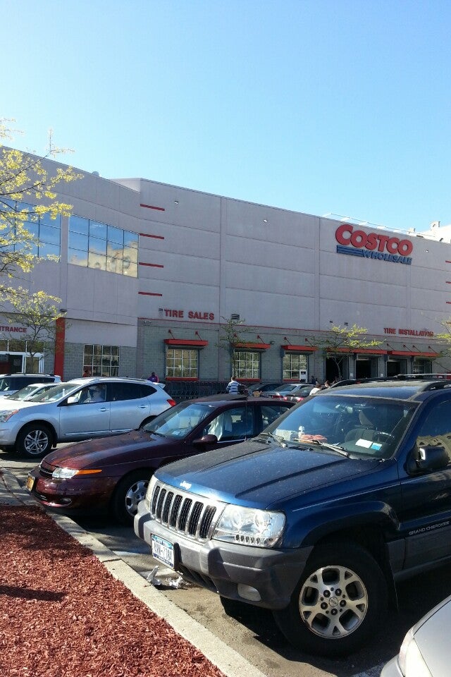 COSTCO WHOLESALE 976 3rd Ave, Brooklyn NY Hours, Directions