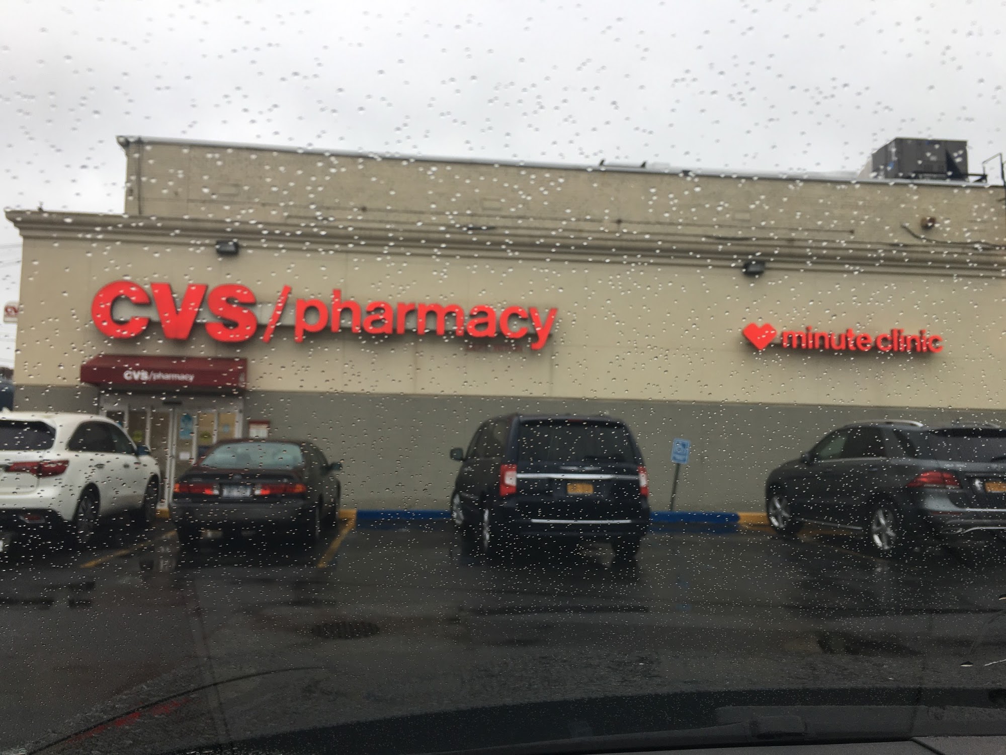 CVS Pharmacy