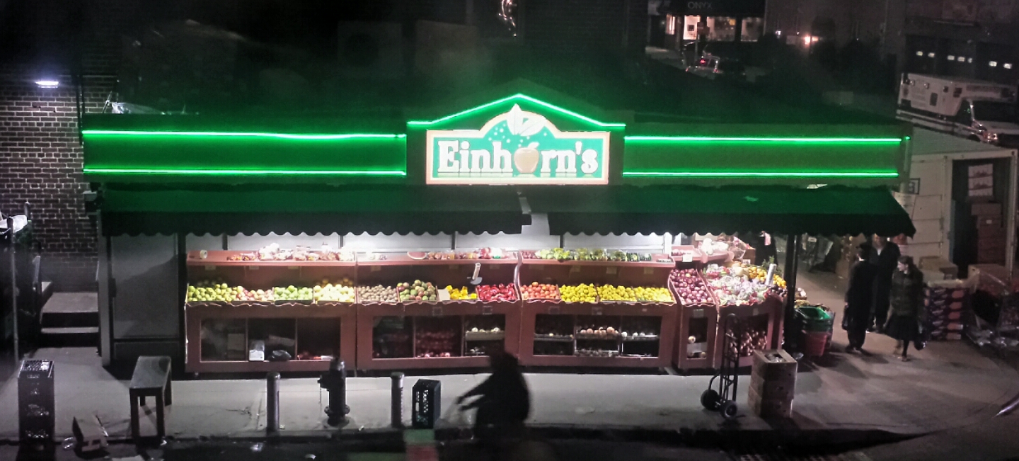 Einhorn's Supermarket