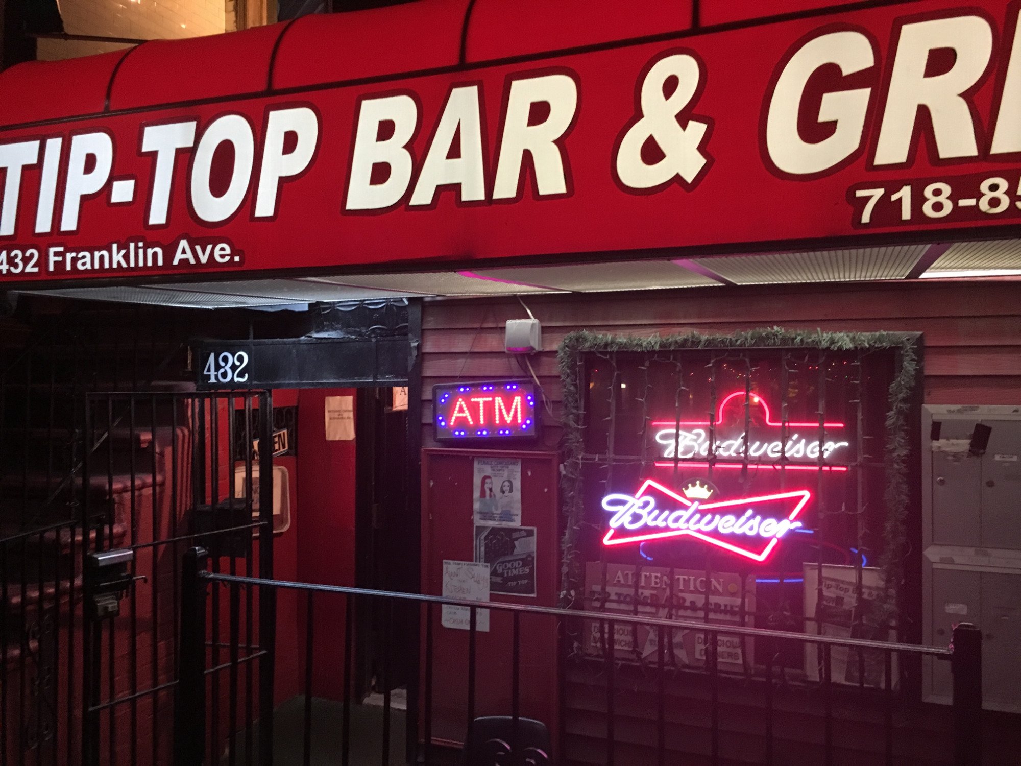 Photo credit: tripadvisor