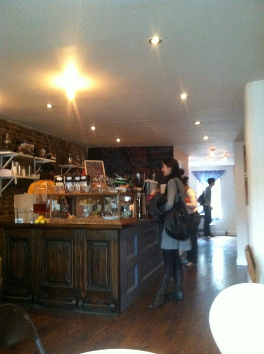 Photo credit: foursquare