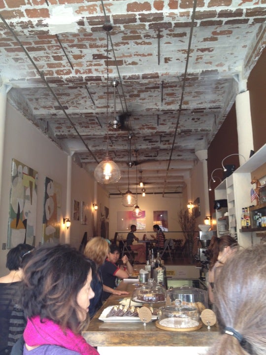 Photo credit: foursquare