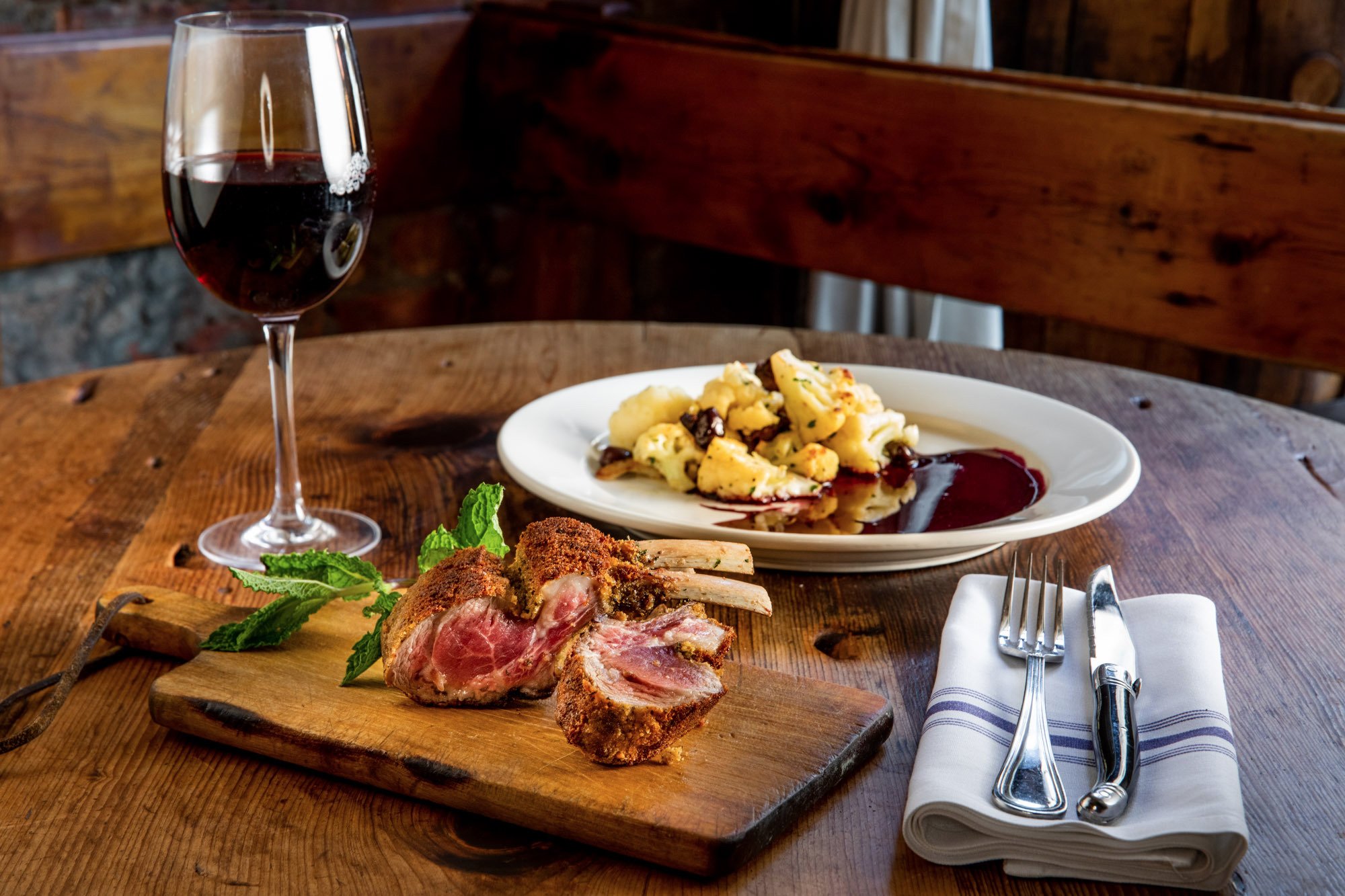 Photo credit: tripadvisor