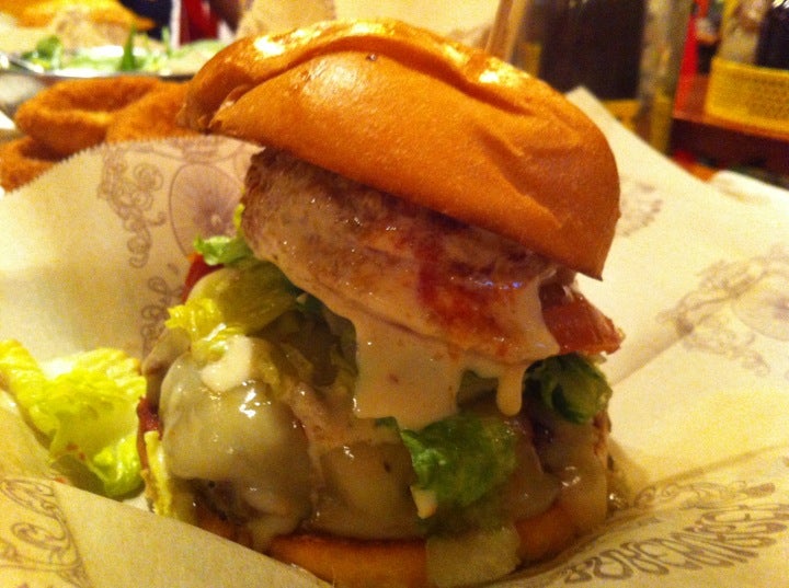 Photo credit: foursquare