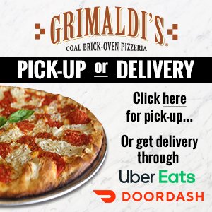 Grimaldi's Pizzeria 1 Front St, Brooklyn