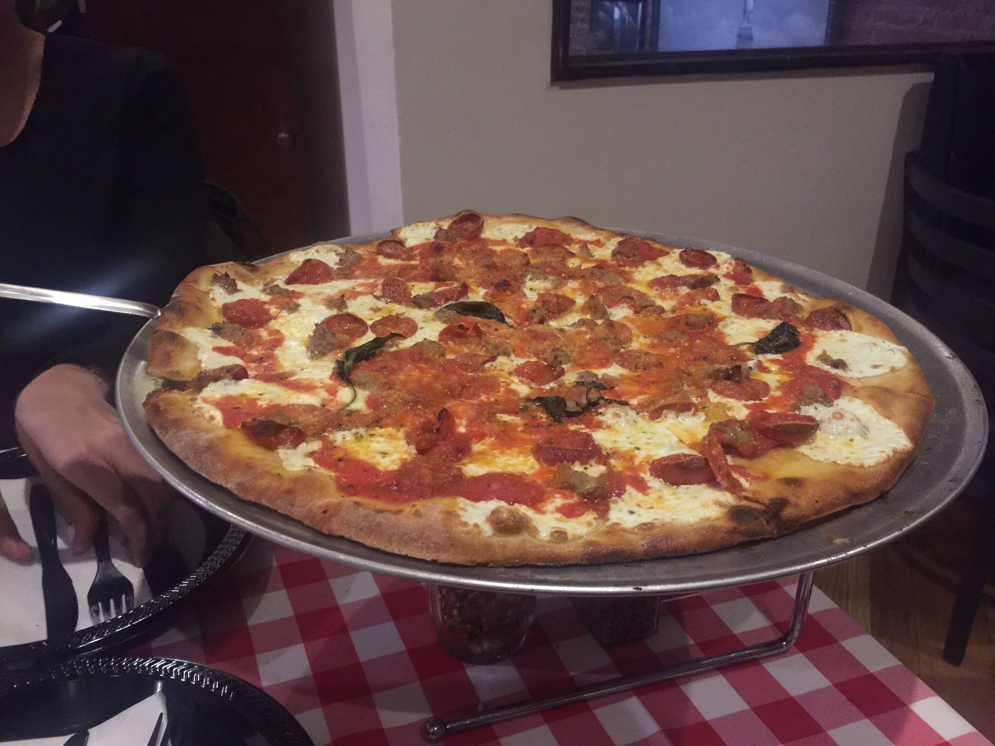Photo credit: tripadvisor