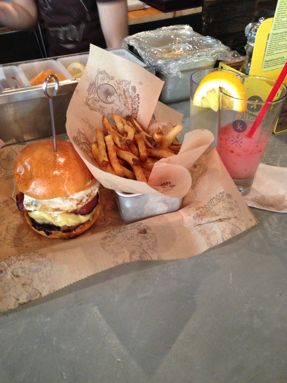 Photo credit: foursquare