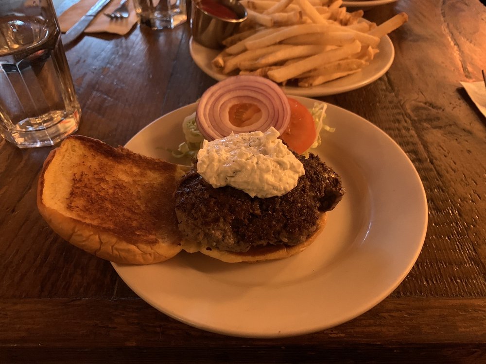 two8two Bar & Burger 282 Atlantic Ave, Brooklyn