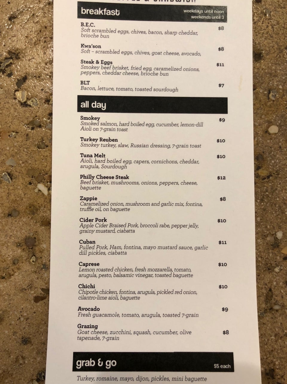 Photo credit: Foursquare