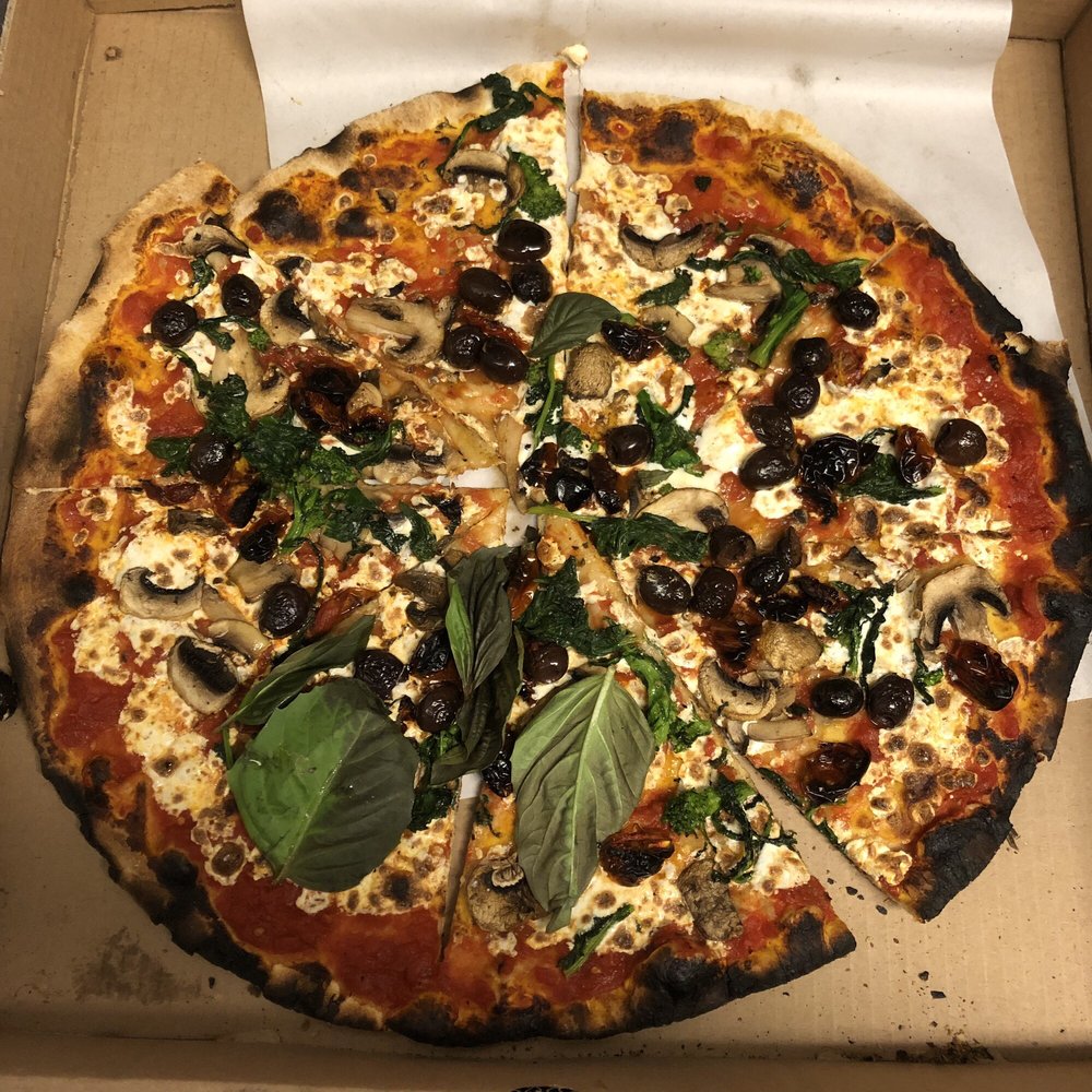 Graziella's 232 Vanderbilt Ave, Brooklyn
