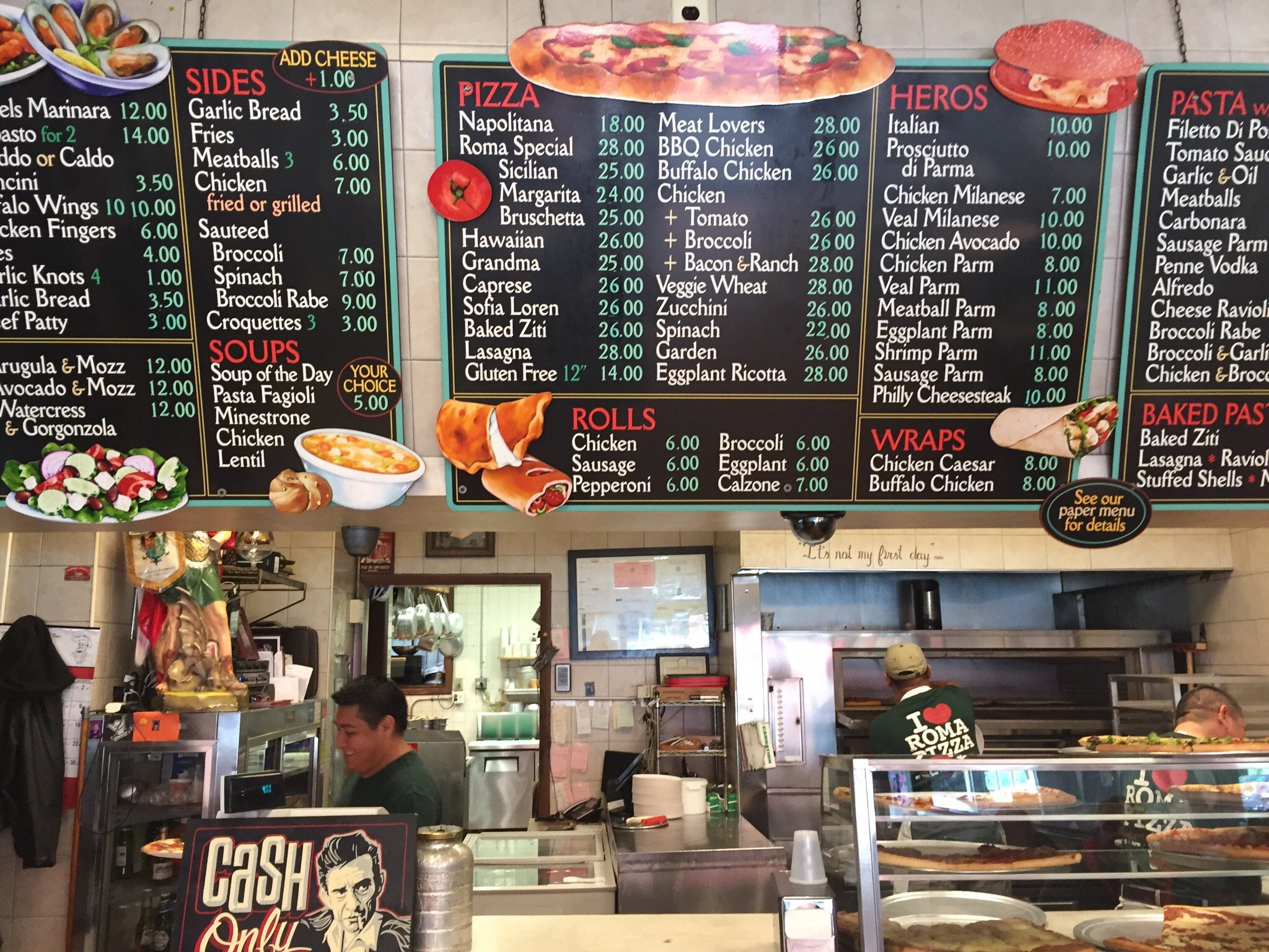 Photo credit: Tripadvisor